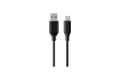 HAVIT CB601 1.2M TYPE-C DATA & CHARGING CABLE