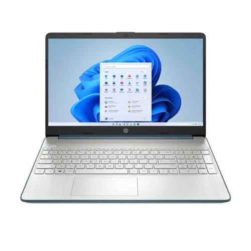 HP 15s-eq2789AU Ryzen 3 5300U 15.6" FHD Laptop