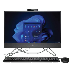HP Pro 240 G9 Core i7 12th Gen All-in-One Desktop PC