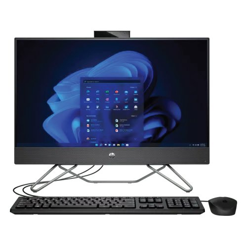 HP ProOne 240 G9 Core i5 12th Gen All-in-One Desktop PC