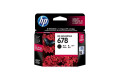 HP 678A BLACKCARTRIDGE FOR HP INKJET 1515, 2515, 2545, 2645, 3515e, 3545e, 4515e 4645e AIO Printer