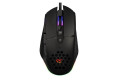 Havit HV-MS1022 RGB LED Honeycomb Design 8 Buttons Gaming Mouse