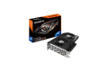 GIGABYTE Intel Arc A380 WINDFORCE OC 6G GDDR6 Graphics Card