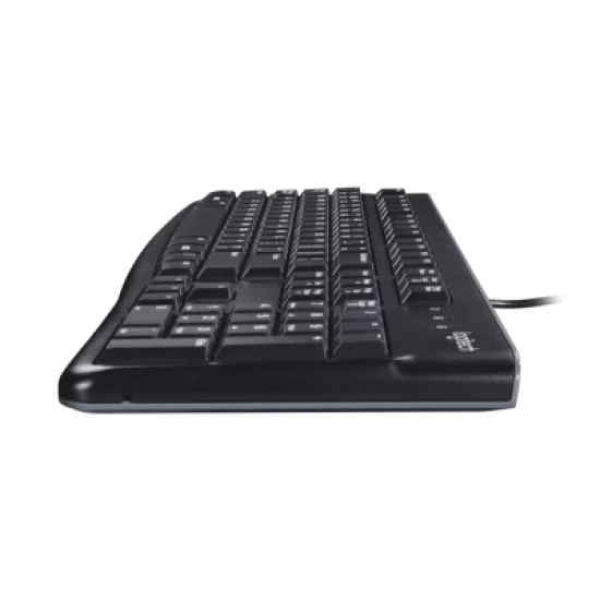 Logitech Keyboard K120 Bangla (920-008363)