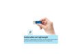 Apacer AH25C 128GB, USB 3.2 Gen 1 Flash Drive, Blue (AP128GAH25CU-1)