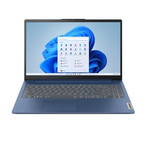 Lenovo IdeaPad Slim 3 15AMN8 Ryzen 5 7520U 15.6 inch FHD Laptop