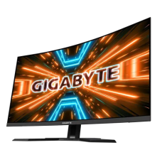 GIGABYTE M32QC 31.5 Inch QHD 165Hz Curved Gaming Monitor
