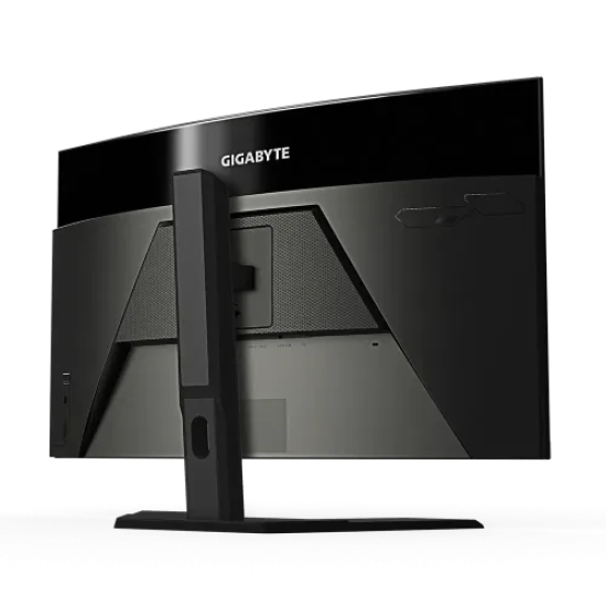 GIGABYTE M32QC 31.5 Inch QHD 165Hz Curved Gaming Monitor