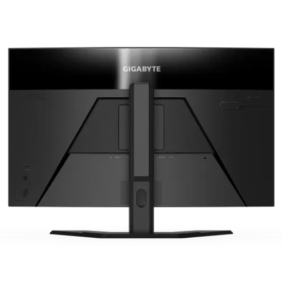 GIGABYTE M32QC 31.5 Inch QHD 165Hz Curved Gaming Monitor