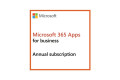 Microsoft 365 Apps For Business (CSP)