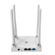 Netis W4 300Mbps Wireless N 4 antenna Router
