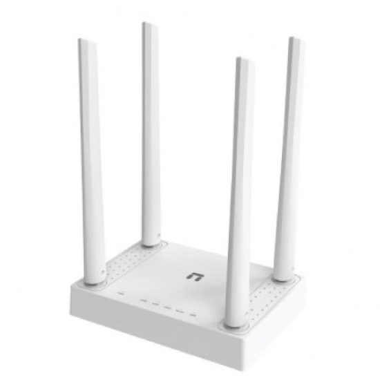 Netis W4 300Mbps Wireless N 4 antenna Router