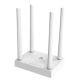 Netis W4 300Mbps Wireless N 4 antenna Router