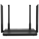 NETIS N3D router equipped with 802.11AC Wi-Fi 