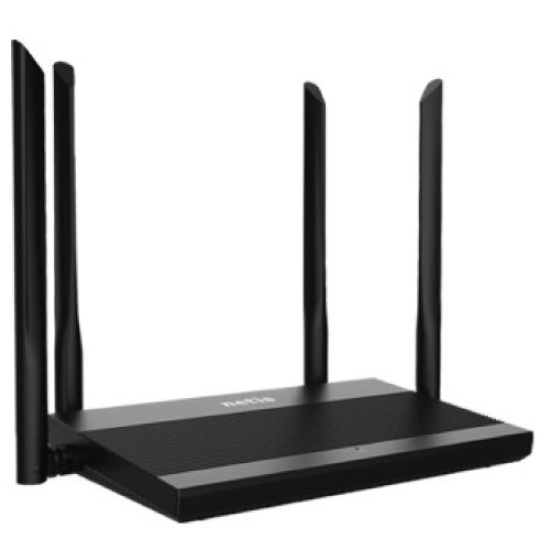 NETIS N3D router equipped with 802.11AC Wi-Fi 