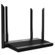 NETIS N3D router equipped with 802.11AC Wi-Fi 