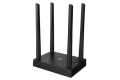 NETIS N5 AC1200 WIRELESS DUAL BAND ROUTER
