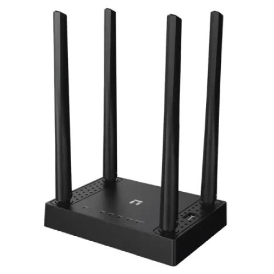 NETIS N5 AC1200 WIRELESS DUAL BAND ROUTER