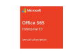 Office 365 E3 (CSP)