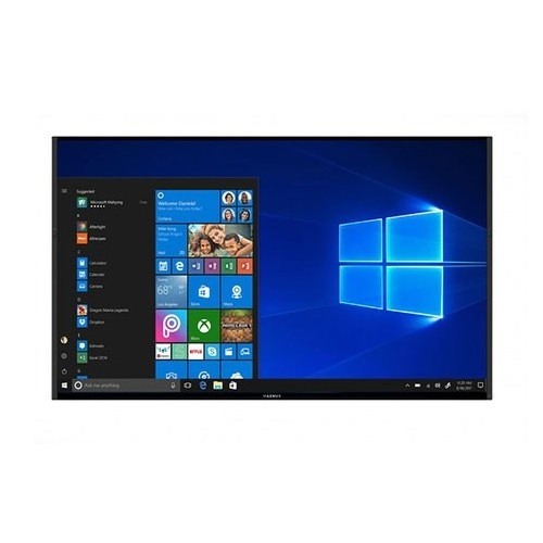 BOXLIGHT ProColor 983U  All In One 4K Ultra HD Flat Panel Interactive Display