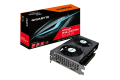 GIGABYTE Radeon RX 6400 EAGLE 4GB GDDR6 Graphics Card