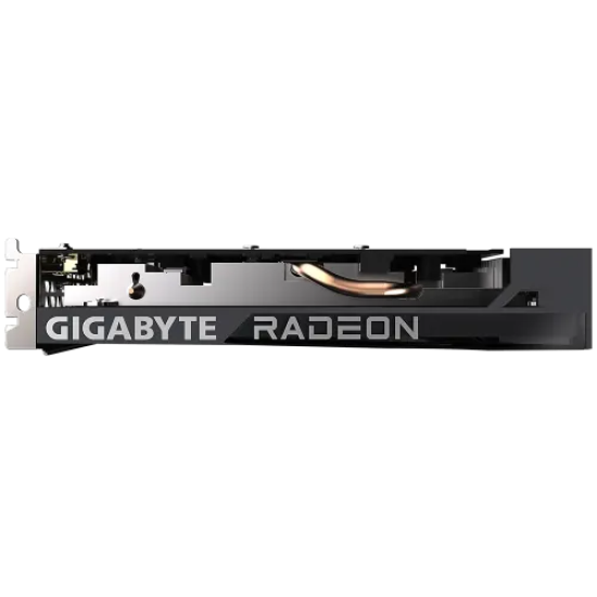 GIGABYTE Radeon RX 6400 EAGLE 4GB GDDR6 Graphics Card