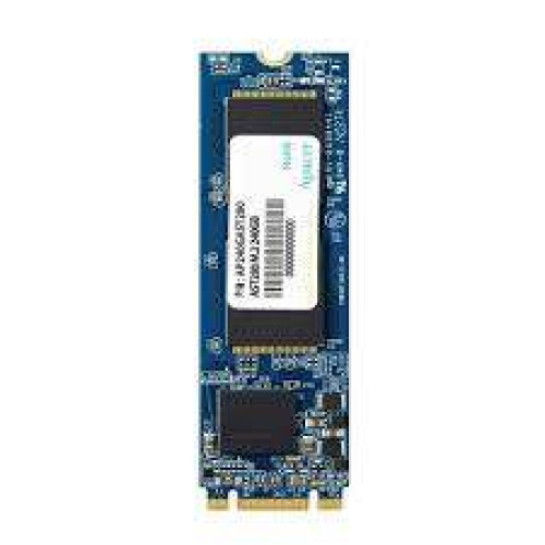Apacer AST280 M.2, 480GB, 3Y (AP480GAST280-1)