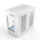 Huntkey S980 Tornado ATX White Casing