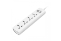 Huntkey SZM401 4 Port Socket 2Core Cable Power Strip