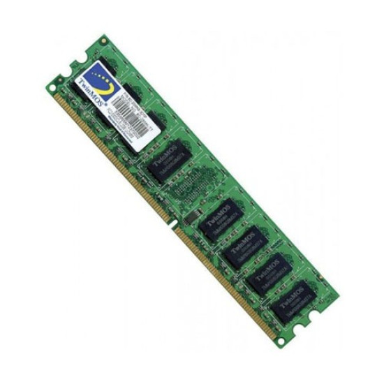 TwinMOS 2GB DDR3 1333Mhz U-DIMM Desktop RAM