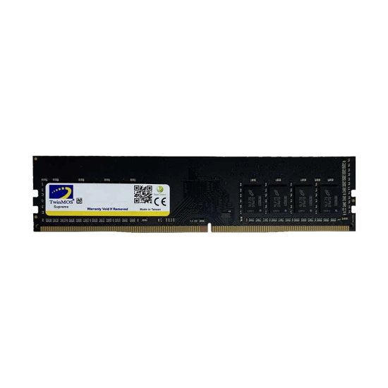 TwinMOS 4GB 3200MHz DDR4 U-DIMM Desktop RAM