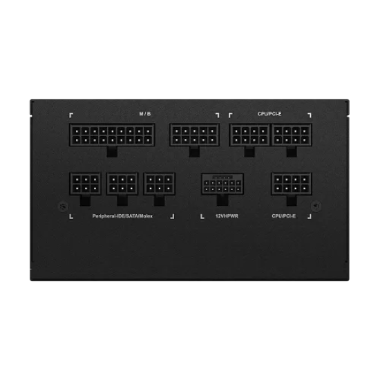 GIGABYTE UD1000GM PG5 1000W 80+ Gold Full Modular Power Supply
