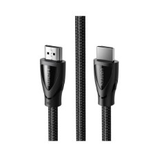 Ugreen 80403 HDMI 2.1 Male to Male 8K Braided Cable