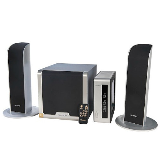 Microlab FC361BT Speaker