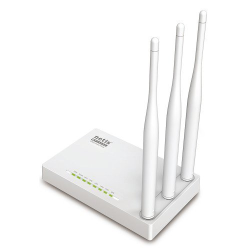 Netis WF2409E, 300 Mbps Wireless-N AP WiFi Router
