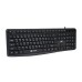 XTREME KB220S STANDARD USB-BANGLA BLACK KEYBOARD
