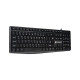 XTREME KB600S STANDARD USB-BANGLA BLACK KEYBOARD
