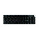 XJOGOS KM07G MECHANICAL USB-BANGLA BLACK KEYBOARD