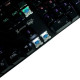 XJOGOS KM07G MECHANICAL USB-BANGLA BLACK KEYBOARD