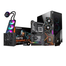  Xtreme Build (AMD High End Build)