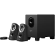 Logitech Z313 Speaker System With Subwoofer