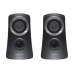 Logitech Z313 Speaker System With Subwoofer