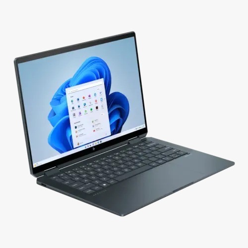 HP Spectre X360 Convertible 14-eu0080TU Core Ultra 7 14" 3K OLED Touch Laptop