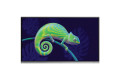 Boxlight ProColor 864U 86 Inch 4K Interactive Flat Panel Display