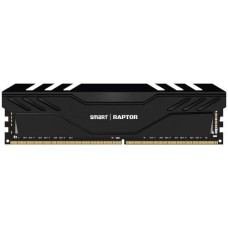 SMART RAPTOR 8GB DDR4 3200MHz CL16 DESKTOP RAM