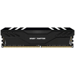 SMART RAPTOR 8GB DDR4 3200MHz CL16 DESKTOP RAM