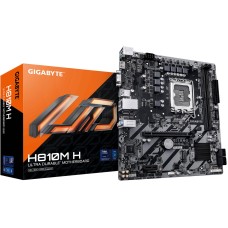GIGABYTE H810M H LGA 1851 Micro ATX Motherboard