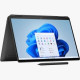 HP Spectre X360 Convertible 14-eu0089TU Core Ultra 7 14" 3K OLED Touch Laptop
