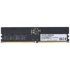 Apacer 8GB DDR5 5600Mhz Desktop RAM (FL.08G2C.RKH)