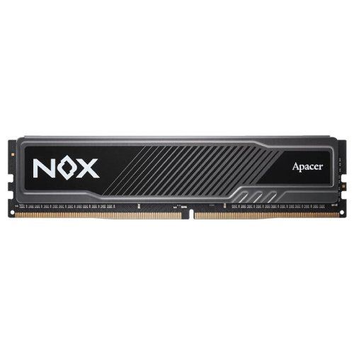 Apacer NOX 8GB DDR4 3600MHz Desktop RAM